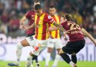 Göztepe 3 puanı tek golle aldı