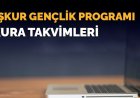 İŞKUR Gençlik Programı kura sonuçları ne zaman açıklanacak? (Üniversiteler kura çekimi takvimi paylaştı)