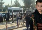 4 yaşındaki Enes'i hayattan koparan sürücü tahliye edildi