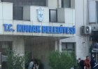 İzmir'de ihaleye fesat soruşturması: Eski İZ-TARIM Genel Müdürü tutuklandı