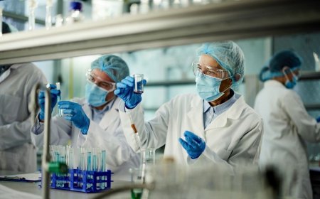 Bilim dünyasını şaşırtan keşif: ''Ömür uzatan ilaç''