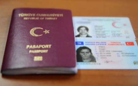 Ehliyet ve pasaport harç ücretleri ne kadar oldu? 2025 Yeniden Değerleme Oranı sonrası gündemde