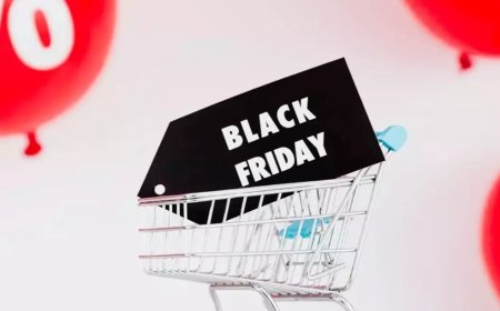 Fırsatlar şimdiden duyuruluyor: Black Friday indirimleri ne zaman başlayacak?