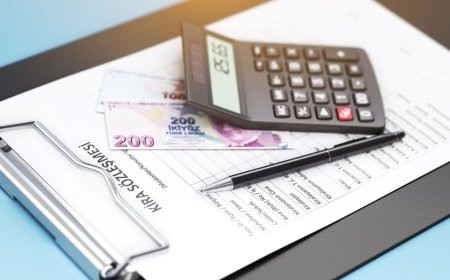 Kasım ayı kira artış oranı 2025: Kira artış oranı ne kadar oldu, yüzde kaç? 2025 kasım ayı kira zammı ne kadar, kaç TL?