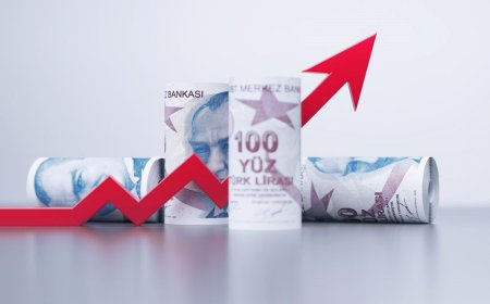 4 aylık enflasyon farkı ne kadar oldu? Enflasyon farkına göre 2026 memur ve emekli maaşı zammı belli oldu