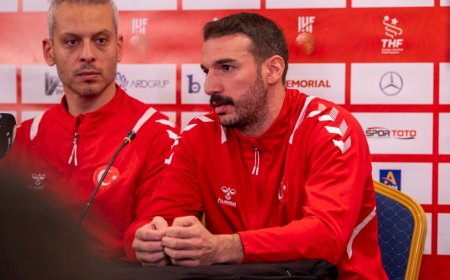 Elazığ’da milli maç heyecanı