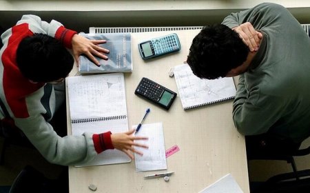 Ödemeler aralık ayında yapılacak: TEV bursu ne zaman açıklanacak?