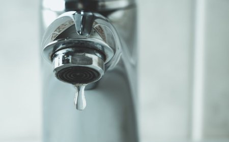 BUSKİ su kesintisi programı: Bursa'da sular ne zaman gelecek?