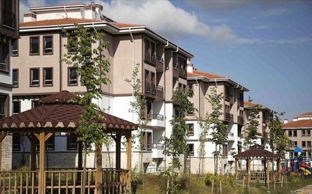 TOKİ 48 ilde 509 gayrimenkul satışı 2 günde tamamlanacak: Gayrimenkul satışı ne zaman ve nerede yapılacak?