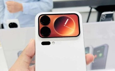 Yeni sızıntılar sonrası gündeme geldi: Xiaomi 17 Ultra Türkiye'ye gelecek mi, ne zaman gelecek?