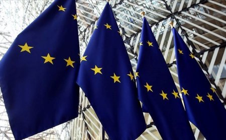 Avrupa Birliği Başkanlığı 18 uzman yardımcısı alacak