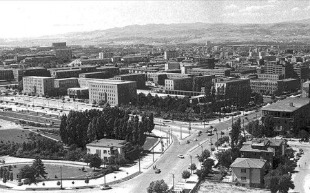 Ankara'nın Başkent oluşunun 102. yılı kutlanıyor: Ankara ne zaman başkent oldu?
