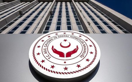 Aile ve Sosyal Hizmetler Bakanlığı Görevde Yükselme ve Ünvan Değişikliği Sözlü Sınavı Saatinde değişiklik