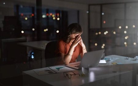 30-44 yaş arası kadınlarda risk fazla: Uzmanlar, migrendeki artışın nedenini açıkladı