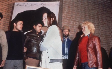 Tarihe damga vuran kriz: İran’daki ABD rehineleri 46 yıl sonra hâlâ hafızalarda