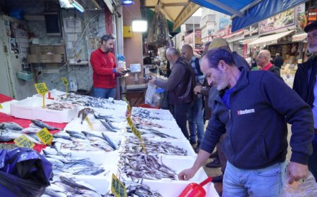 Kilosu 80 liraya düştü ama müşteri yanaşmadı: ''Pahalı olduğunda daha çok satış yapıyoruz''