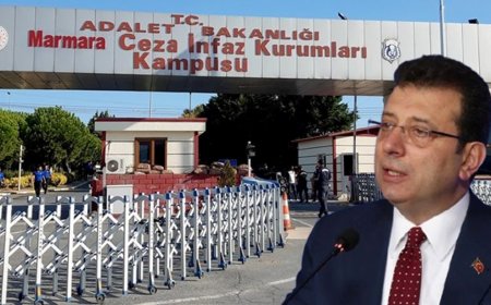 İBB yolsuzluk soruşturması: İmamoğlu'nun oğlu ve babası ifadeye çağrıldı