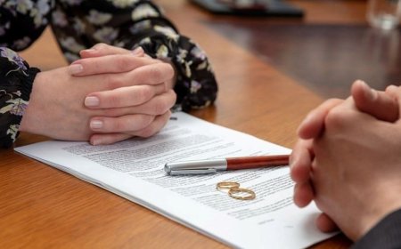 Süresiz nafakaya yeni düzenleme