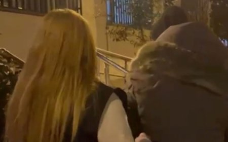 Müşterilerini "beyaz eşya kredisi" vaadiyle dolandıran işletmeci gözaltında