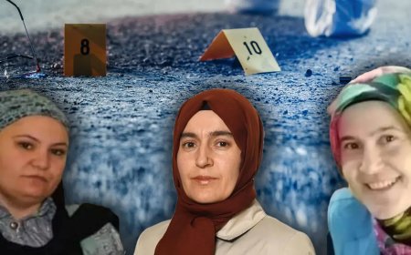 Ekimde 19 kadın katledildi