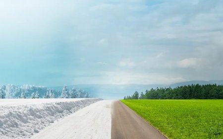 En uzun gece yaklaşıyor: Kış gündönümü ne zaman?
