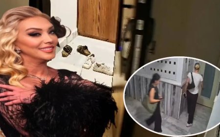 Güllü'nün kızı yeniden ifade verdi: "Annem özellikle alkol alınca sinirlenen biriydi"