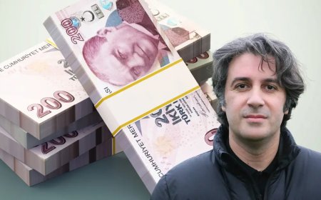 Banka fark etmedi: Ünlü profesörün hesabına yanlışlıkla milyonlar yattı
