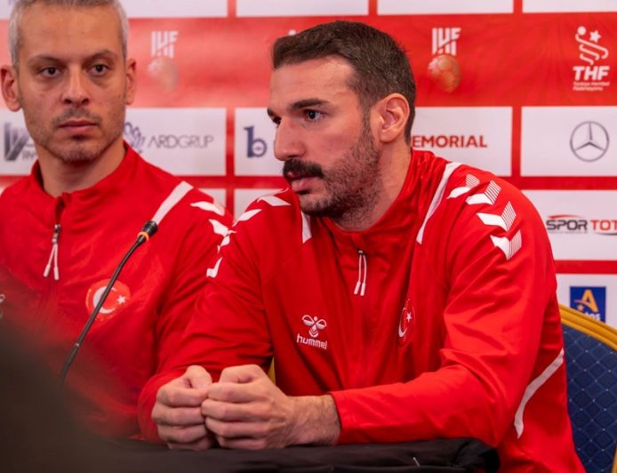 Elazığ’da milli maç heyecanı