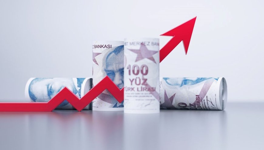 4 aylık enflasyon farkı ne kadar oldu? Enflasyon farkına göre 2026 memur ve emekli maaşı zammı belli oldu