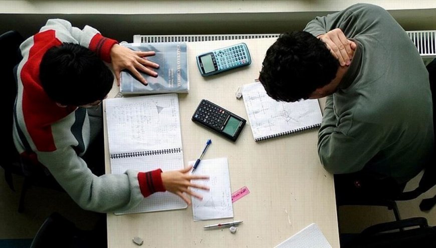 Ödemeler aralık ayında yapılacak: TEV bursu ne zaman açıklanacak?