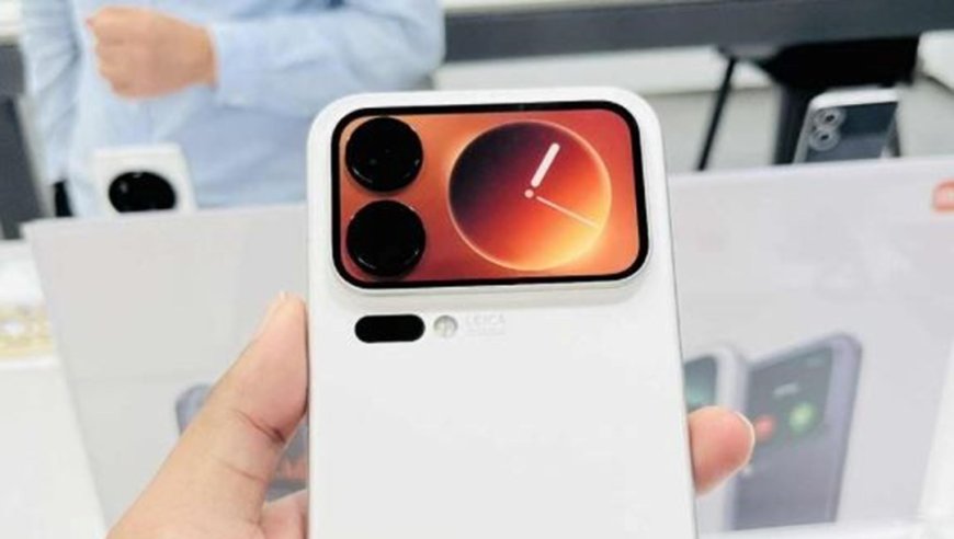 Yeni sızıntılar sonrası gündeme geldi: Xiaomi 17 Ultra Türkiye'ye gelecek mi, ne zaman gelecek?