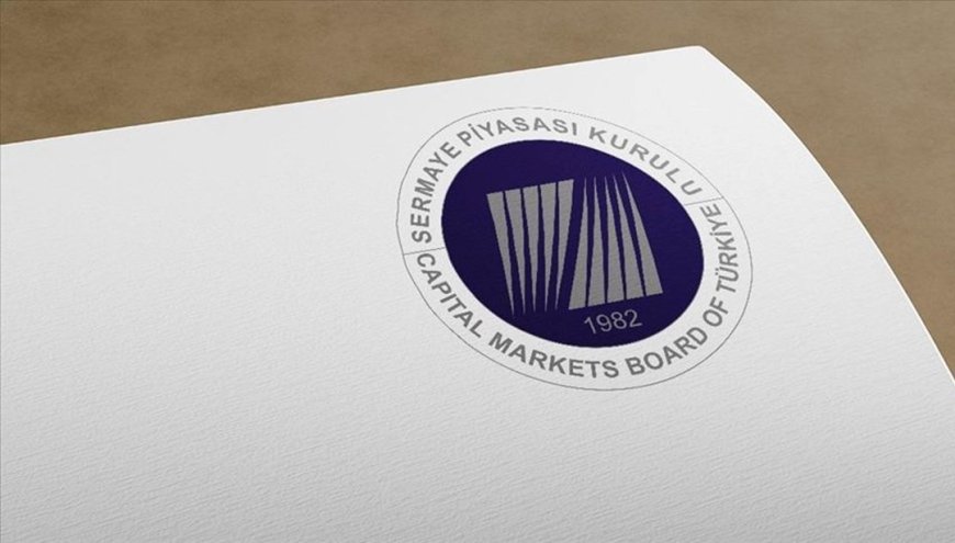 Sermaye Piyasası Kurulu (SPK) 40 uzman yardımcısı alacak (Başvuru şartları ve tarihler)