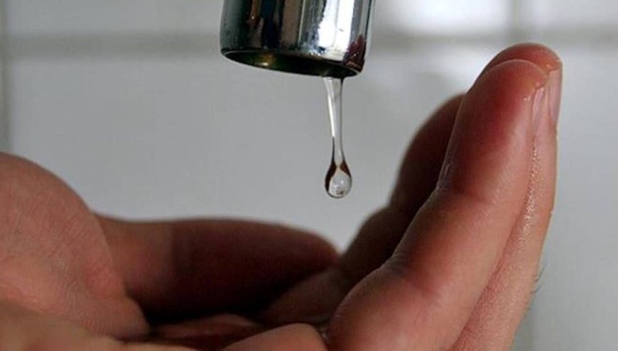 Ankara'da 59 saati bulan su kesintisi: Ankara'da sular ne zaman gelecek?