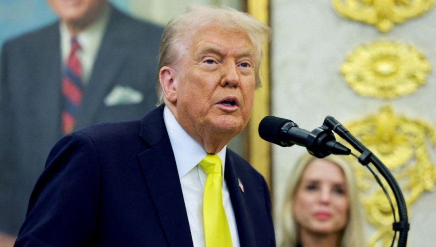 FBI, Trump'ı soruşturan ajanları birer birer kovuyor