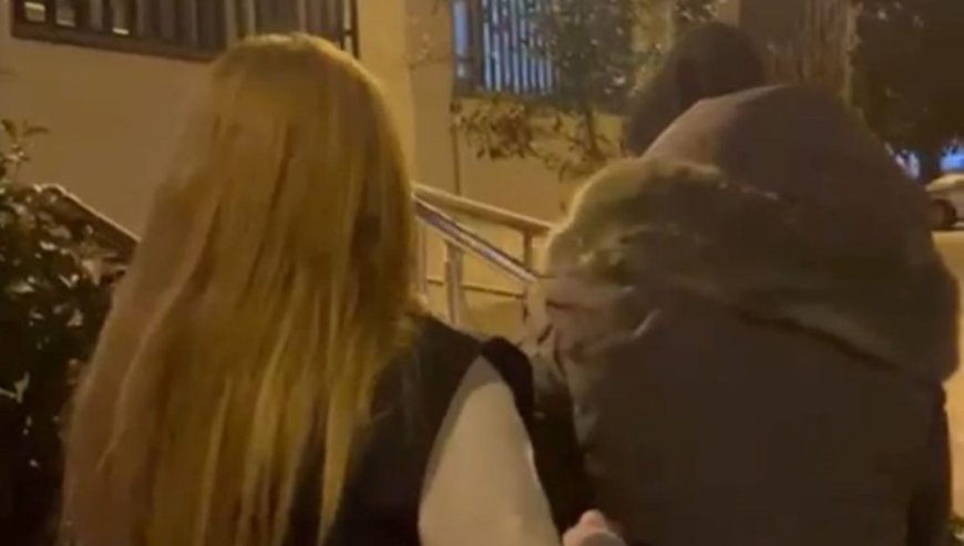 Müşterilerini "beyaz eşya kredisi" vaadiyle dolandıran işletmeci gözaltında