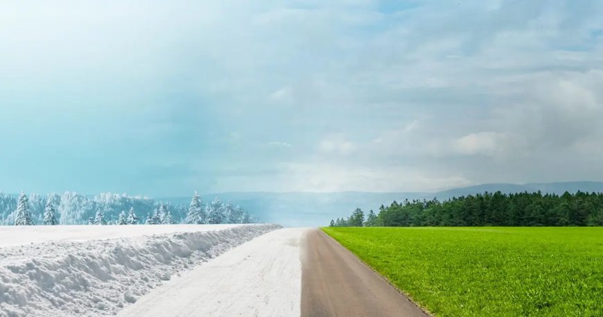 En uzun gece yaklaşıyor: Kış gündönümü ne zaman?