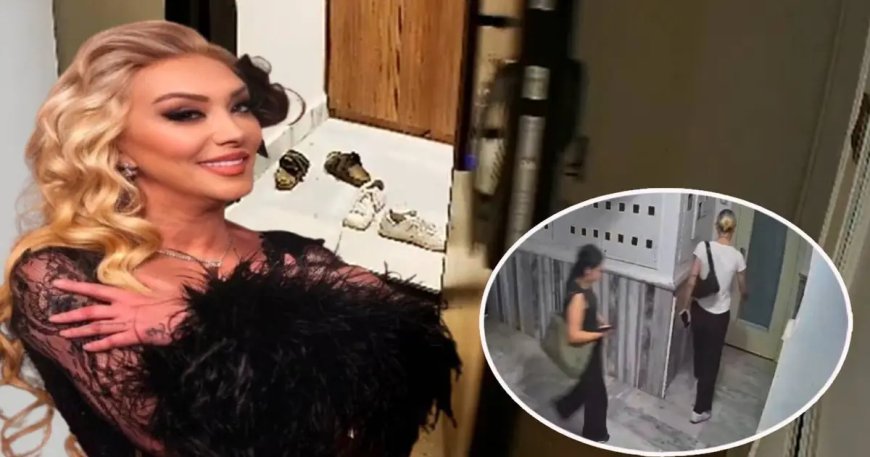 Güllü'nün kızı yeniden ifade verdi: "Annem özellikle alkol alınca sinirlenen biriydi"