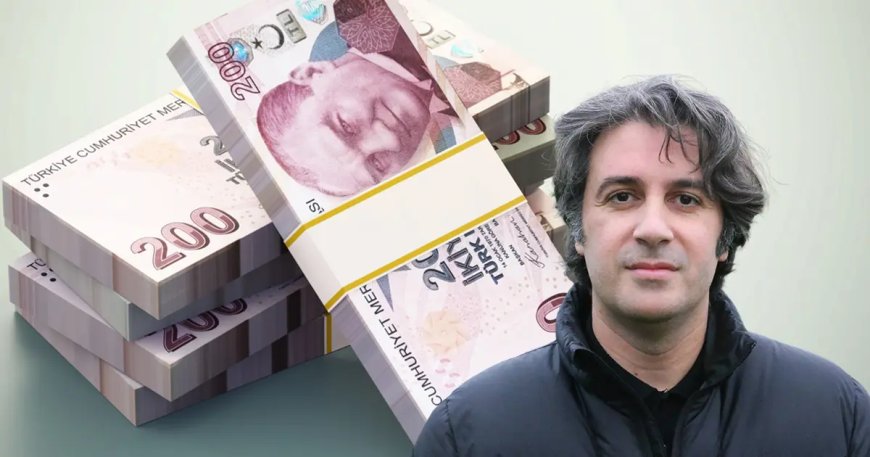 Banka fark etmedi: Ünlü profesörün hesabına yanlışlıkla milyonlar yattı